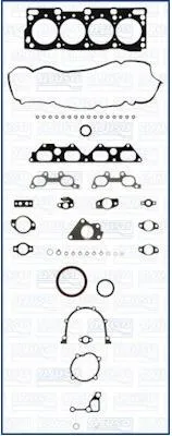 Produktbild von AJUSA 50285200 Motor-Dichtungsvollsatz Dichtsatz für MAZDA 5 (CR19)
