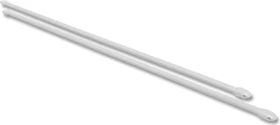 Obrázek produktu pro vitrážka 50BL-2ks+4skobičky_EXTPLASTIMEX
