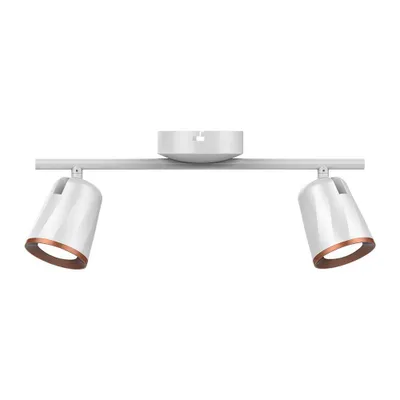 Produktbild von LED Solution White LED-Deckenleuchte 12W Lichtfarbe: Warmweiß 218254