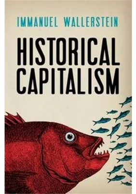 Produktbild von Historical Capitalism