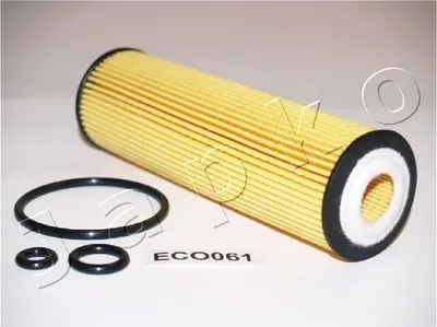 Produktbild von Ölfilter JAPKO 1ECO061 Filtereinsatz passend für MERCEDES-BENZ C-Klasse Limousine (W204) E-Klasse Limousine (W211) C-Klasse T-modell (S204)