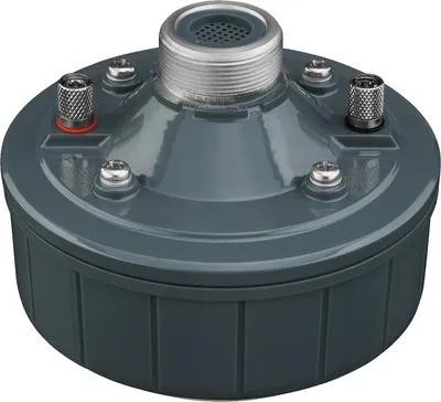 Produktbild von MONACOR KU-516 Wetterfeste Druckkammer-Treibereinheit