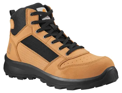 Produktbild von Carhartt Mid S1P Stiefel Farbe: Braun, Grösse: 40