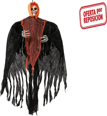 Immagine prodotto di Scheletro di Halloween 140 cm