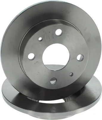 Produktbild von BOSCH Bremsscheiben (2 Stück)  0 986 479 119
