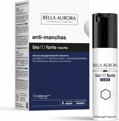 Produktbild von Espuma Limpiadora Bella Aurora
