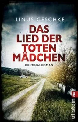Obrázok produktu pre Das Lied der toten Mädchen