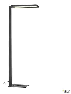 Immagine prodotto di Lampada da terra a LED con sensore 195 cm