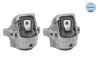 Produktbild von MEYLE Motorlager Hydrolager Vorne Links Vorne Rechts für AUDI Q5 (8RB) 100 199 1400/S