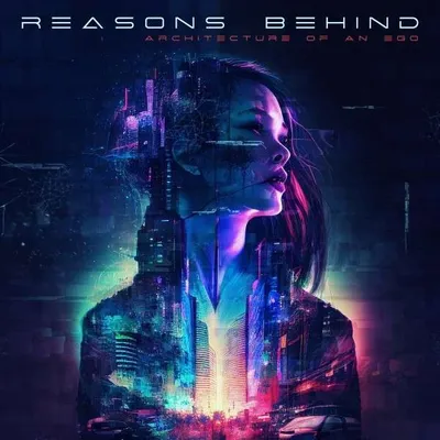 Image de Reasons Behind : Architecture Of An Ego (digipack)