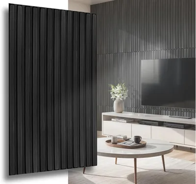 Produktbild von Polystyrol Paneelen XPS Styropor 100x50 cm – Betonoptik Marmor Imitation | Leichte Wandverkleidung Deckenpaneele Moderne Raumgestaltung 0,5m²