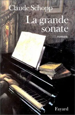Image de La grande sonate