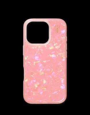 Productafbeelding van iDeal of Sweden IDPLC-I2467P-51, hoesje, geschikt voor: Apple, iPhone 16 Pro Max, afmetingen: 17,5 cm (6.9"), kleur: roze