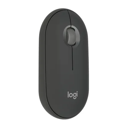 Produktbild von Logitech Pebble Mouse 2 M350s, Maus, (Bluetooth, für