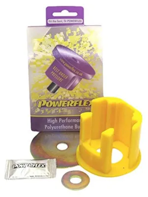 Immagine prodotto di Supporto motore Powerflex inferiore per VW GOLF VI (5K1) PFF85-704