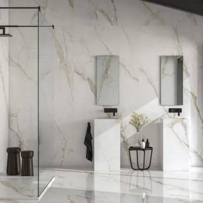 Immagine prodotto di CASA39 Gres porcellanato effetto marmo 60x60 cm Casalgrande Padana Marmoker
