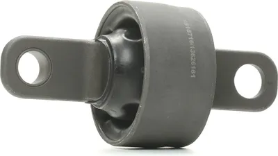 Produktbild von Lagerung Lenker für HYUNDAI i30 (FD) Hinten Oben 251T0372 RIDEX
