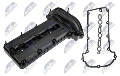 Produktbild von Zylinderkopfhaube BPZ-CH-011 für JEEP GRAND CHEROKEE IV (WK, WK2) +Dichtungen