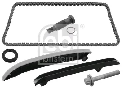 Image de Vw 1.2Tsi Jeu De Chaînes De Distribution