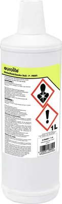 Image de EUROLITE Smoke Fluid "P" professionnel
