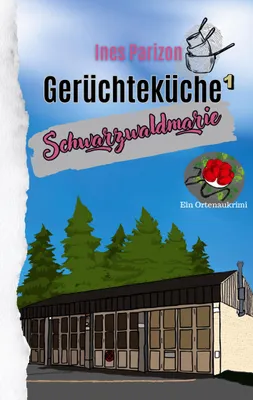 Produktbild von Gerüchteküche