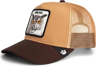 Image de Casquette Goorin Bros 1012540HEA02 pour Uni