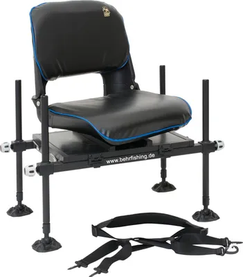 Produktbild von Behr Feeder-Sitz (komplett drehbar)