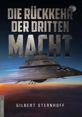 Obrázek produktu pro Die Rückkehr der Dritten Macht