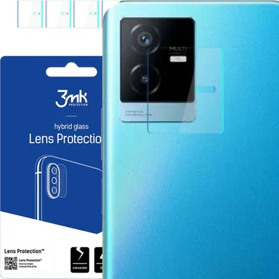 Immagine prodotto di Vivo Y73T - Protezione lenti 3Mk