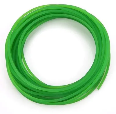 Obrázok produktu pre Polyuretánový hnací remeň 3 mm x 10 m pre robustné hnacie systémy