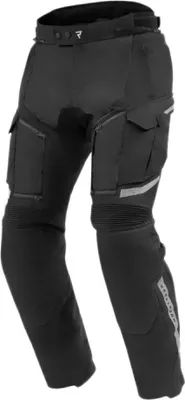 Produktbild von Rebelhorn Cubby V Hosen Schwarz L / Short Mann Schwarz L