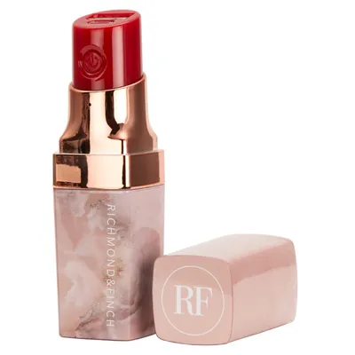 Obrázek produktu pro Powerbanka Richmond & Finch Lipstick - Růžový mramor