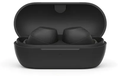 Obrázek produktu pro Sony WFC710NB.CE7, True Wireless Stereo (TWS), Hovory/hudba, 20 - 20000 Hz, 48,4 g, Sluchátka s mikrofonem, Černá