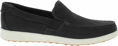Produktbild von Ecco Komfort Slipper Herren 31353830303933 Schwarz 42 EU