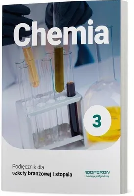 Immagine prodotto di Chemia 3 Podręcznik