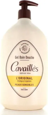 Imagen del producto de Champú para aclarar el cabello. Gel, fórmula original, 1000 ml