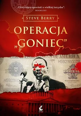 Produktbild von Operacja Goniec
