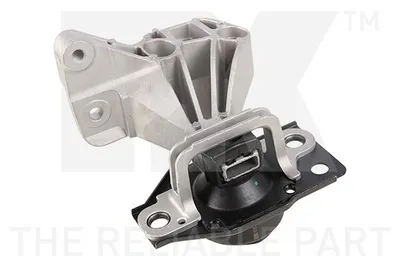 Produktbild von NK Motorlager Hydrolager Vorne für NISSAN Qashqai / Qashqai +2 I (J10, NJ10) 59722008
