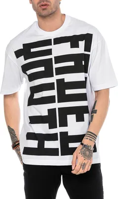 Produktbild von Red Bridge Herren T-Shirt Weiß M