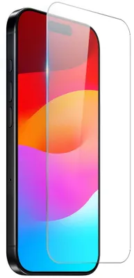 Obrázek produktu pro Ochranné sklo na displej pro Apple iPhone 18 Pro Max, tvrzené sklo 9H, ochrana proti poškrábání