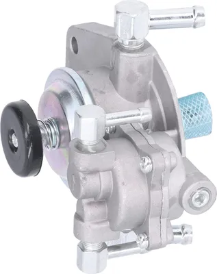Image de Diesel -Filtre à carburant -Montage -Base -Pompe à Prime 16401 -VK511 remplacement pour Nissan Navara D22 YD25DDTI