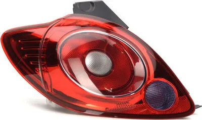 Immagine prodotto di Johns, fanale posteriore alogeno per Ford Ka 09 02/09- lato guida sinistro 1579396