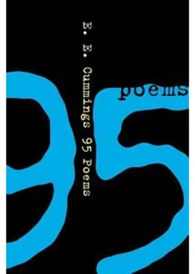 Produktbild von 95 Poems
