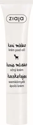 Produktbild von Ziegenmilch-Augencreme 15ml
