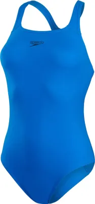 Obrázek produktu pro Speedo Eco Endurance+ Medalist dámské plavky modré velikost 36