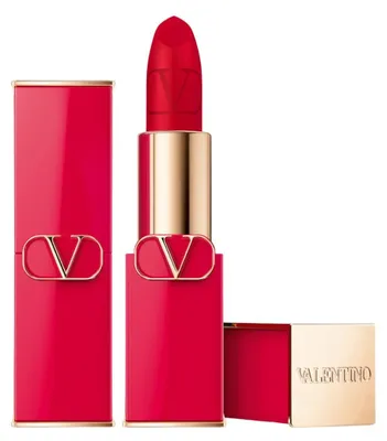 Obrázek produktu pro Rosso Matte Cream Lipstick 22A Refillable 3,5 g