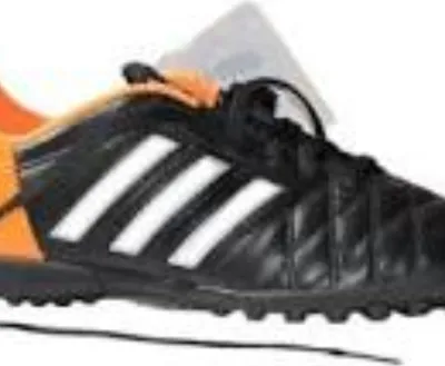 Produktbild von Adidas Jungen Multinocken Fußballschuhe 11 ques TRX TF J Football M22225 Gr.36 2/3