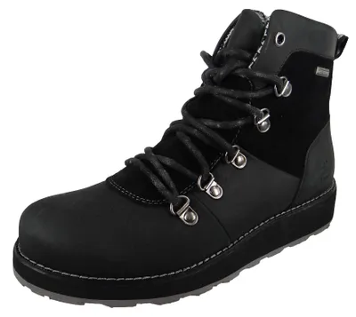 Produktbild von kamik Stiefel WK2035 Ariel Low Waterproof Black