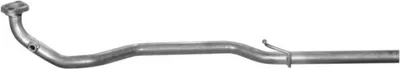 Produktbild von VEGAZ Abgasrohr Auspuffrohr für DAIHATSU Cuore VI (L251, L250, L260) Vorne DIR-45