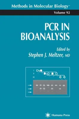 Produktbild von PCR in Bioanalysis